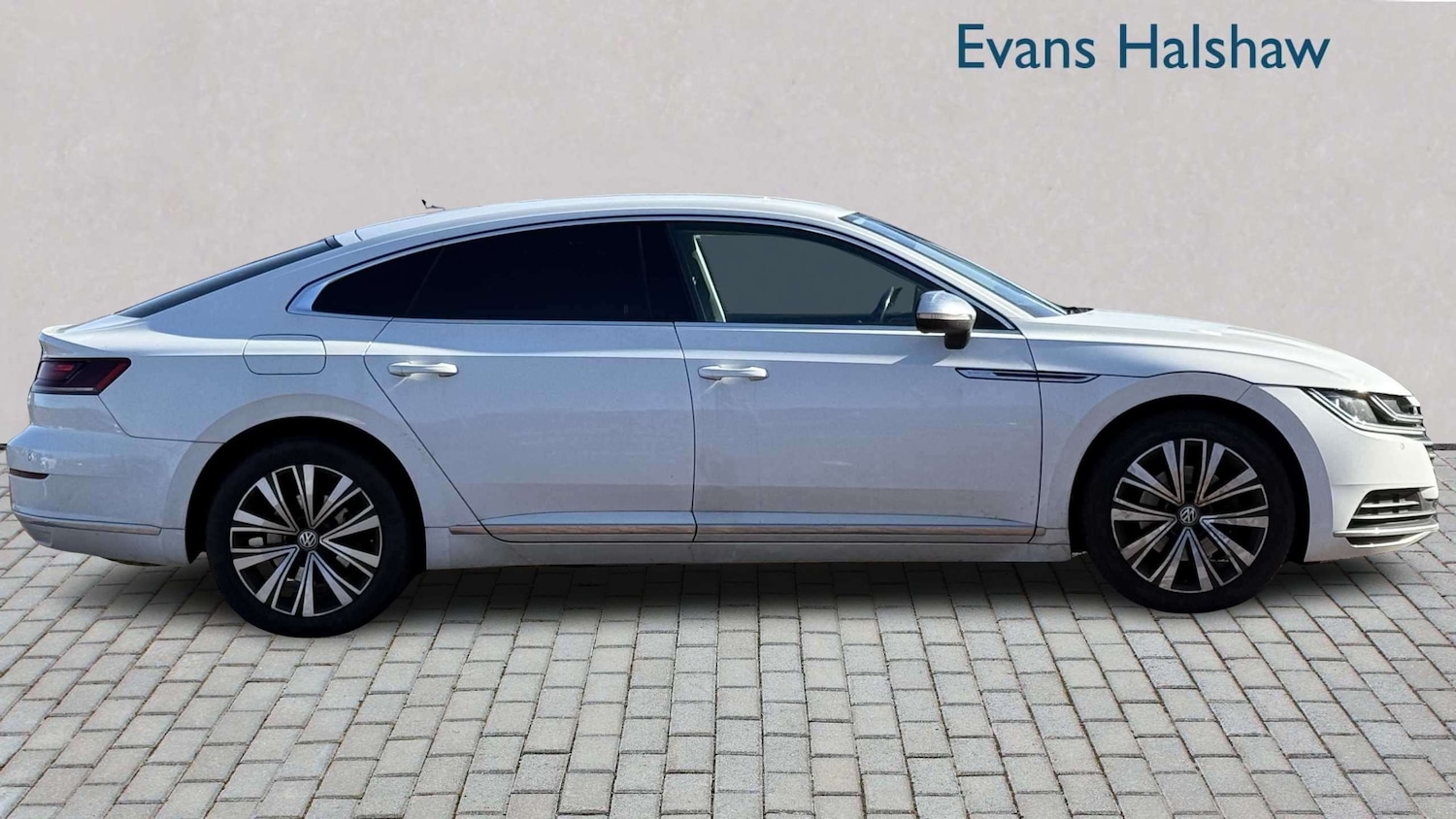 Used Volkswagen Arteon 2018 for sale - 78037517: Photo 4