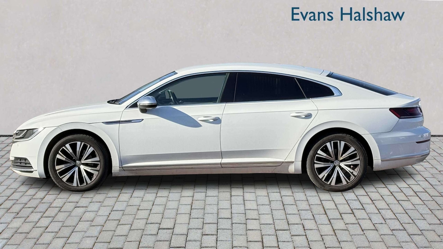 Used Volkswagen Arteon 2018 for sale - 78037517: Photo 6