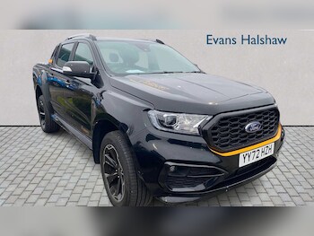 Used Ford Ranger 2022 for sale - 77347920: Photo