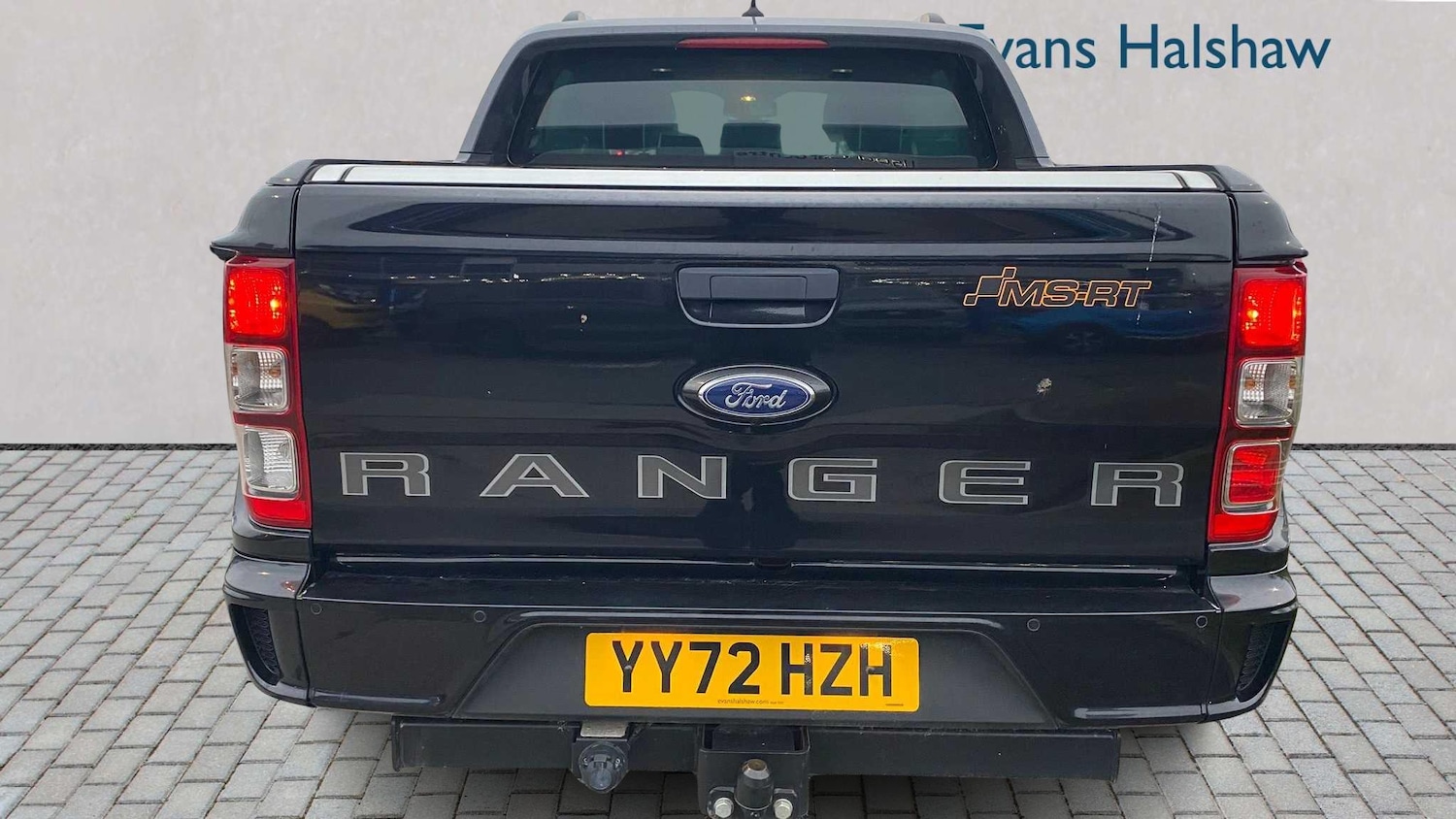 Used Ford Ranger 2022 for sale - 77347920: Photo 3
