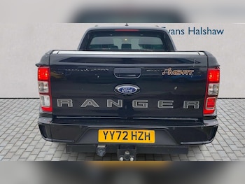 Used Ford Ranger 2022 for sale - 77347920: Photo