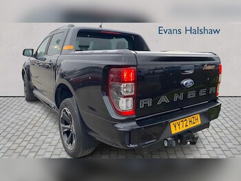 Used Ford Ranger 2022 for sale - 77347920: Photo