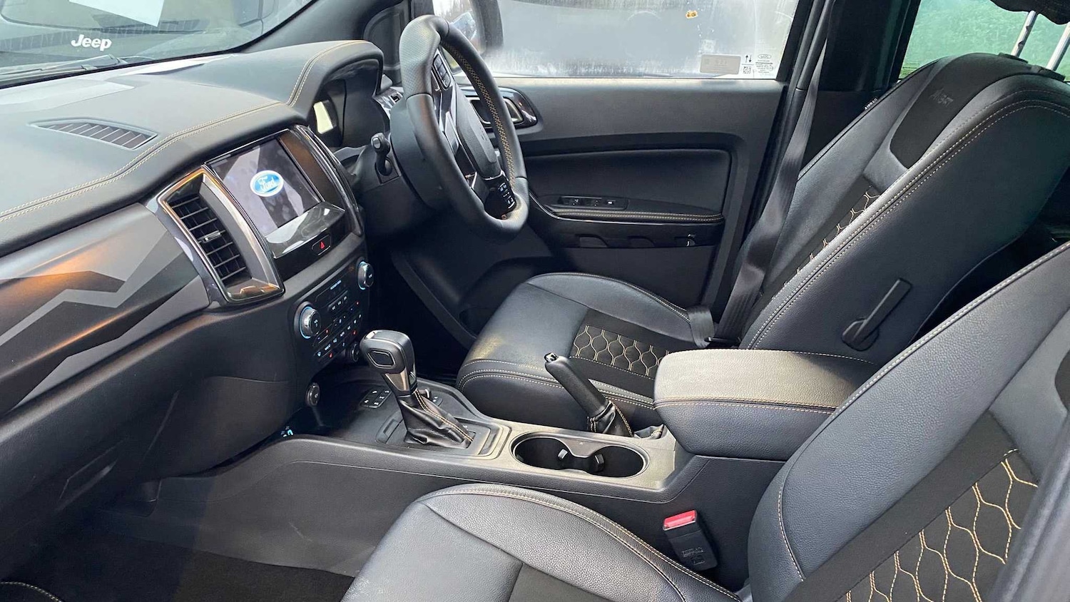 Used Ford Ranger 2022 for sale - 77347920: Photo 5