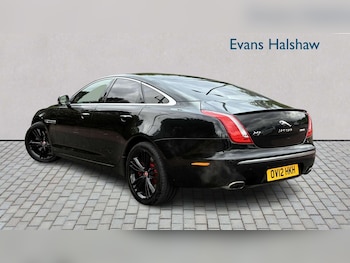 Used Jaguar XJ 2012 for sale - 78678774: Photo