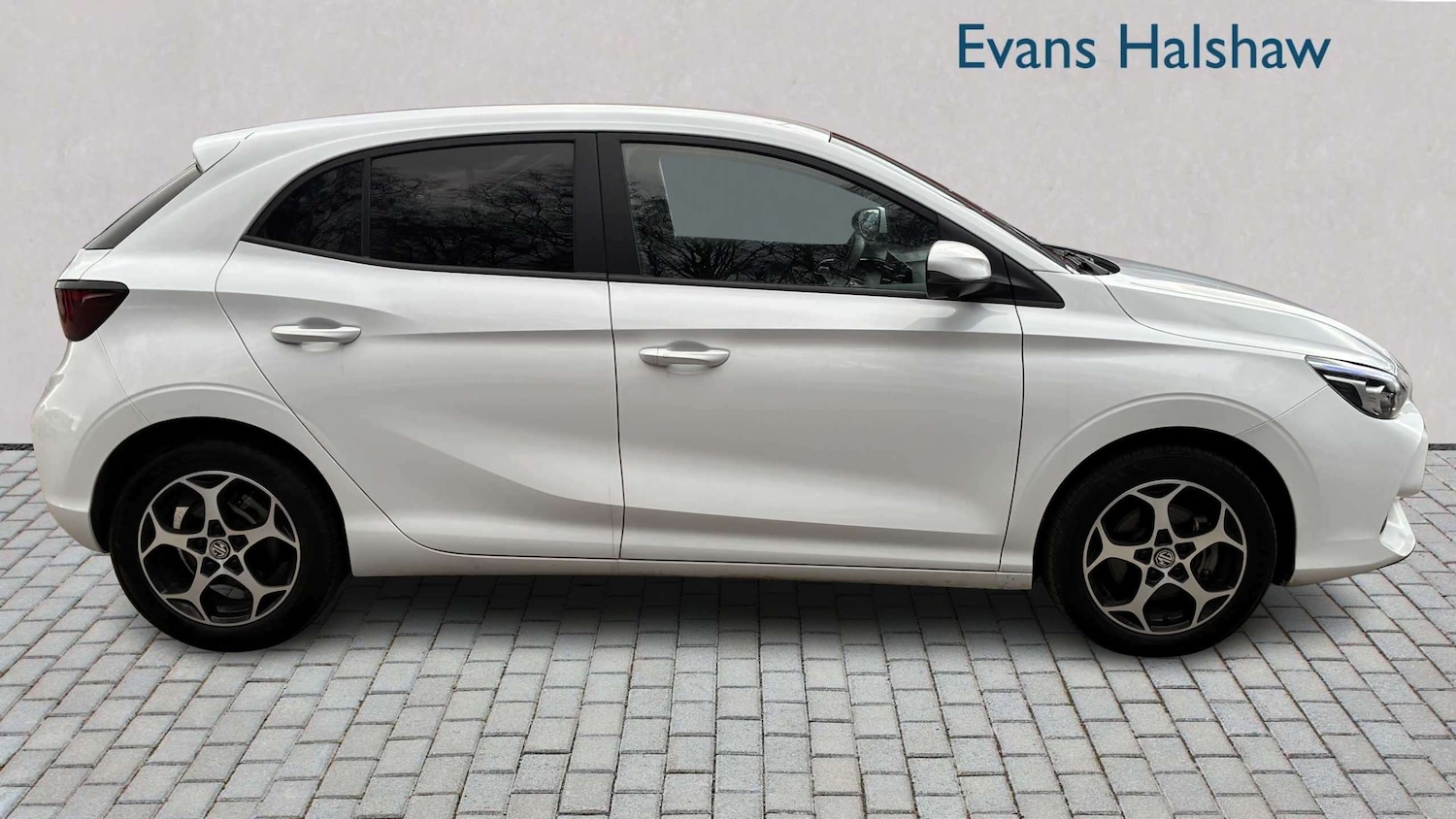 Used MG MG3 2024 for sale - 77674831: Photo 4