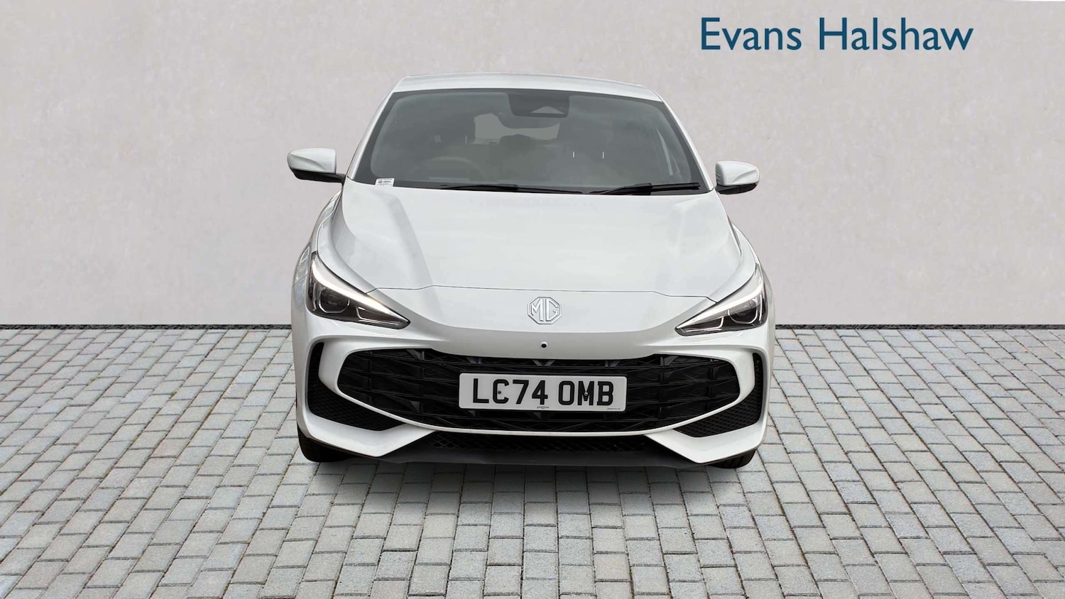 Used MG MG3 2024 for sale - 77674831: Photo 5