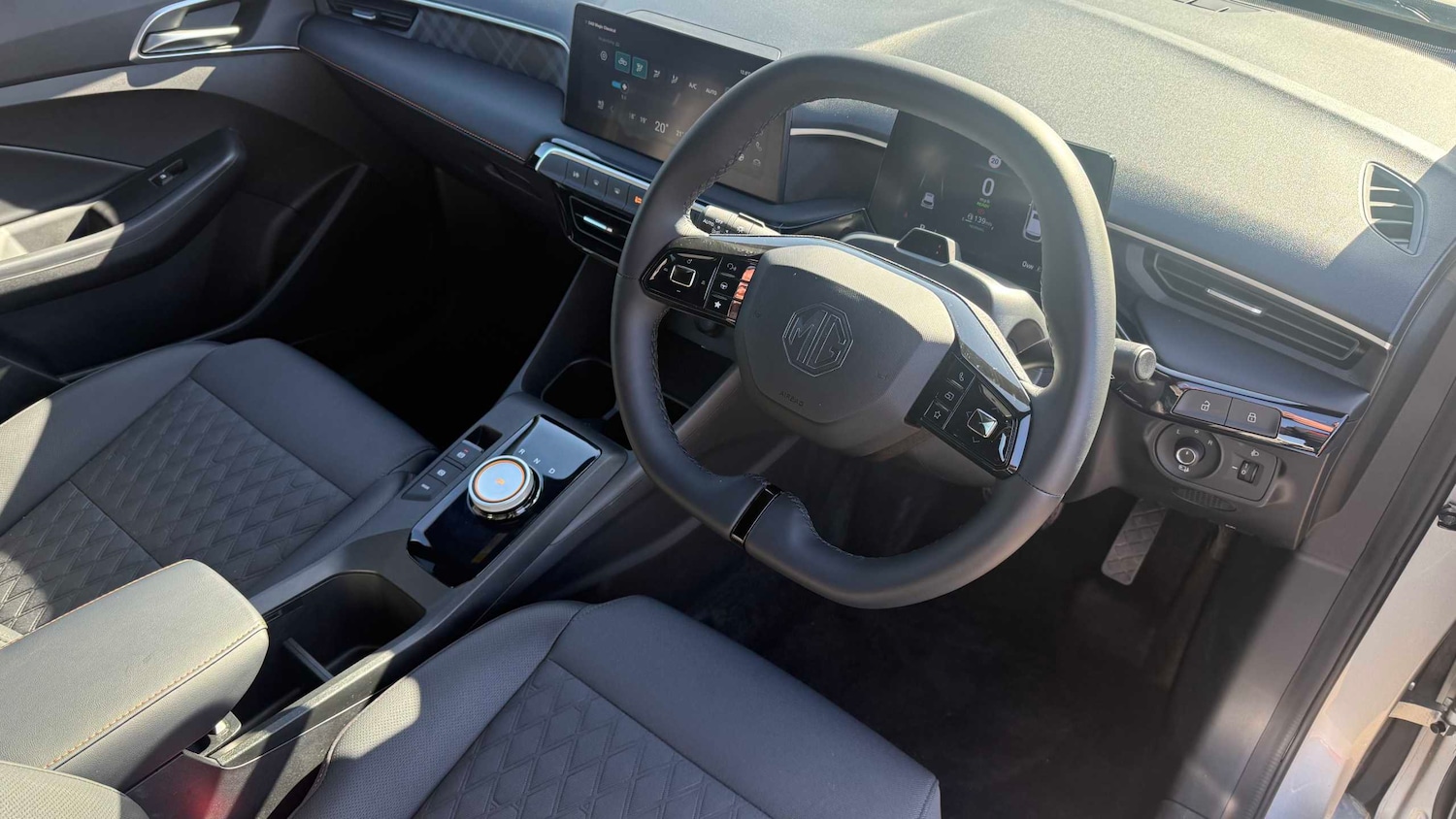 Used MG MG3 2025 for sale - 77928377: Photo 11