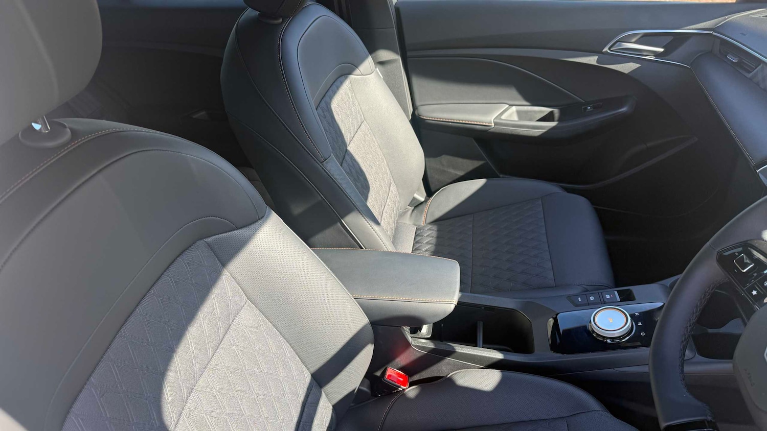 Used MG MG3 2025 for sale - 77928377: Photo 12