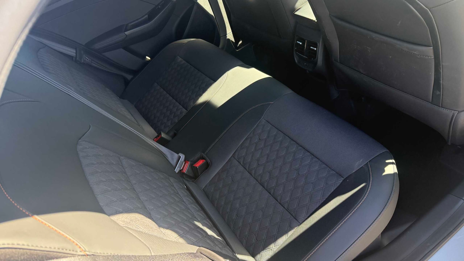 Used MG MG3 2025 for sale - 77928377: Photo 13