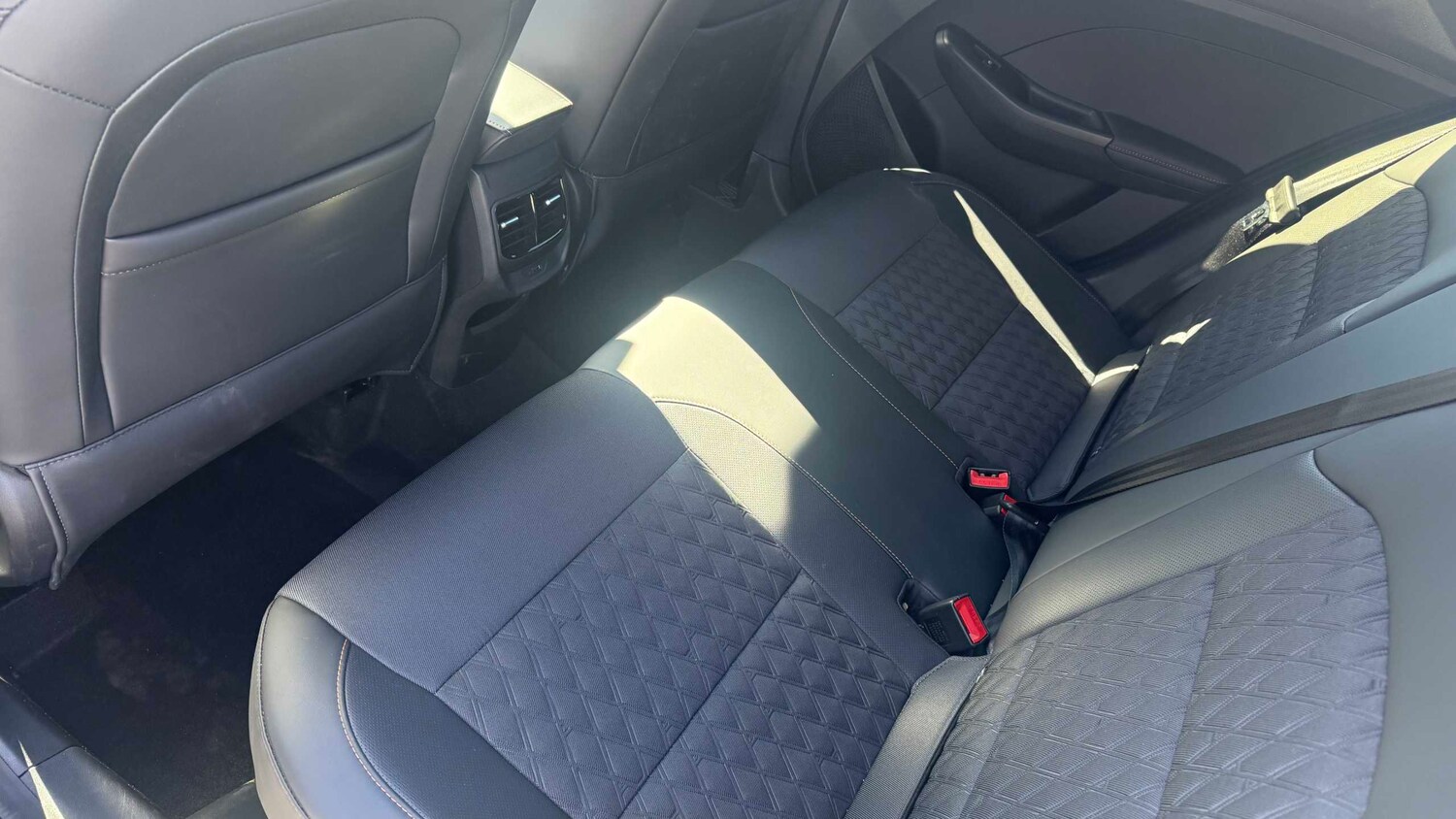 Used MG MG3 2025 for sale - 77928377: Photo 16