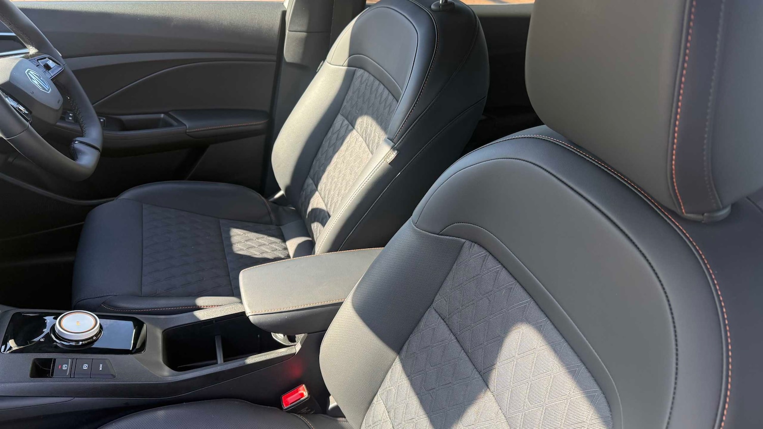 Used MG MG3 2025 for sale - 77928377: Photo 19