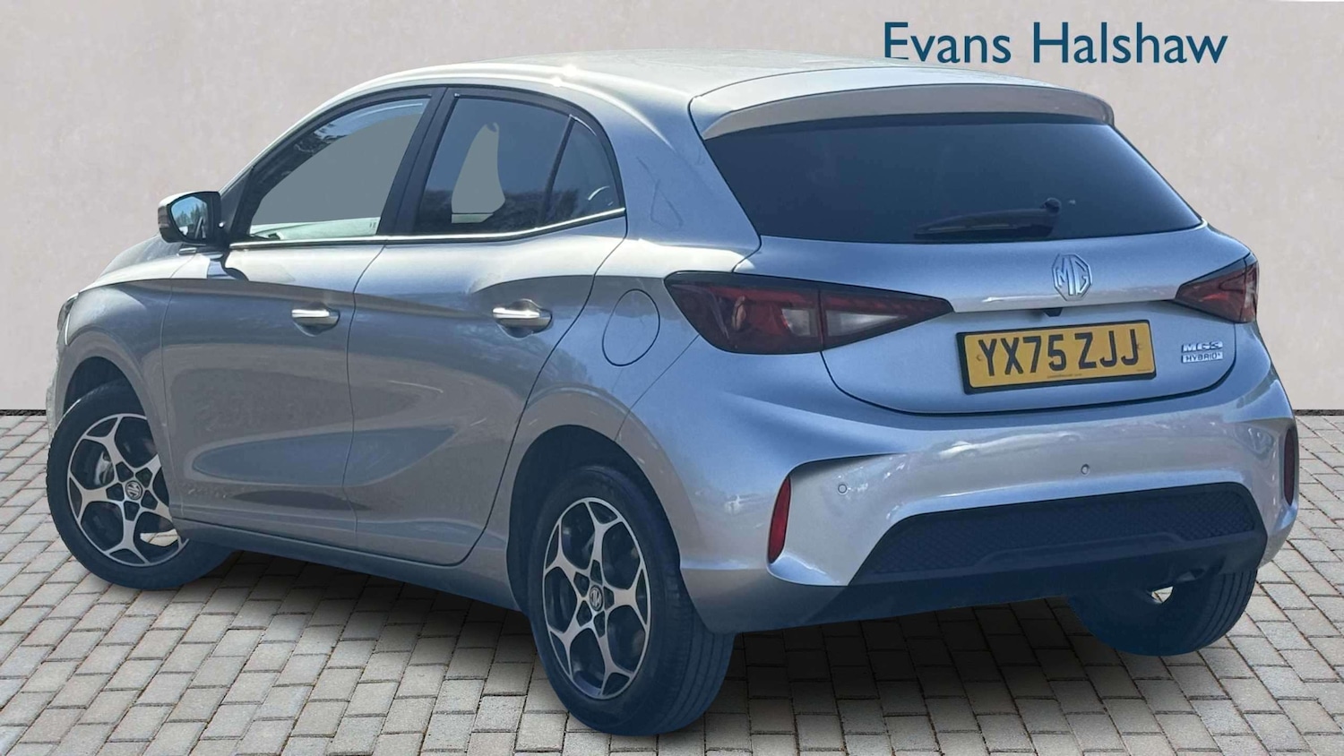 Used MG MG3 2025 for sale - 77928377: Photo 2