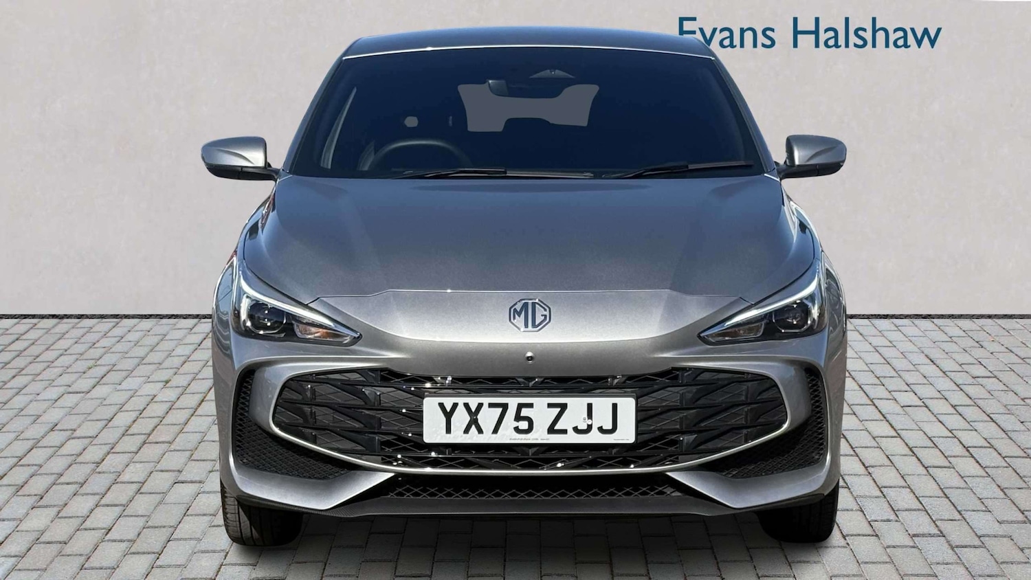 Used MG MG3 2025 for sale - 77928377: Photo 3