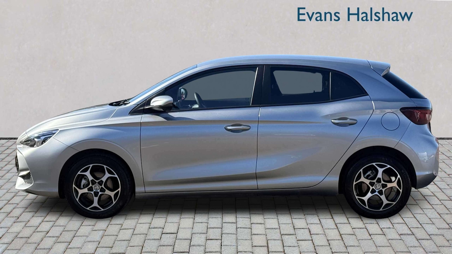 Used MG MG3 2025 for sale - 77928377: Photo 6