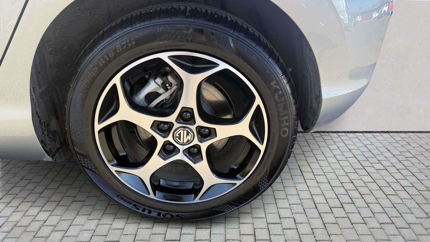 Used MG MG3 2025 for sale - 77928377: Photo 8