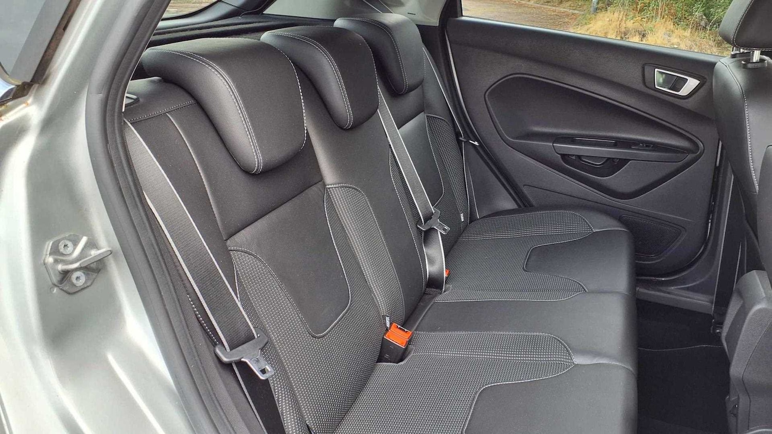 Used Ford Fiesta 2014 for sale - 76310769: Photo 12