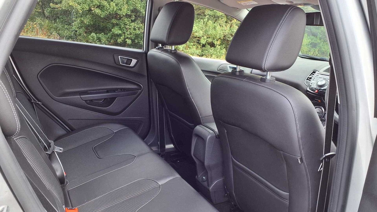 Used Ford Fiesta 2014 for sale - 76310769: Photo 13