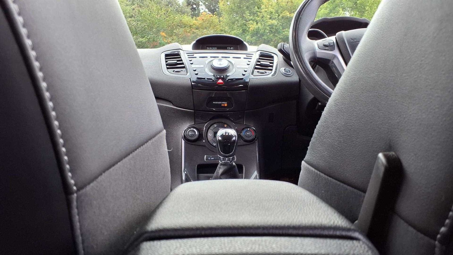 Used Ford Fiesta 2014 for sale - 76310769: Photo 14