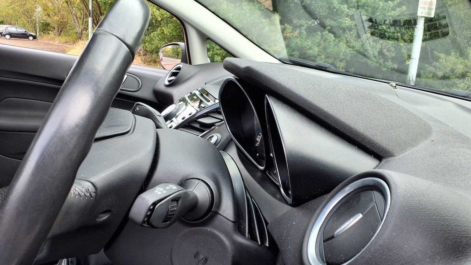 Used Ford Fiesta 2014 for sale - 76310769: Photo 19