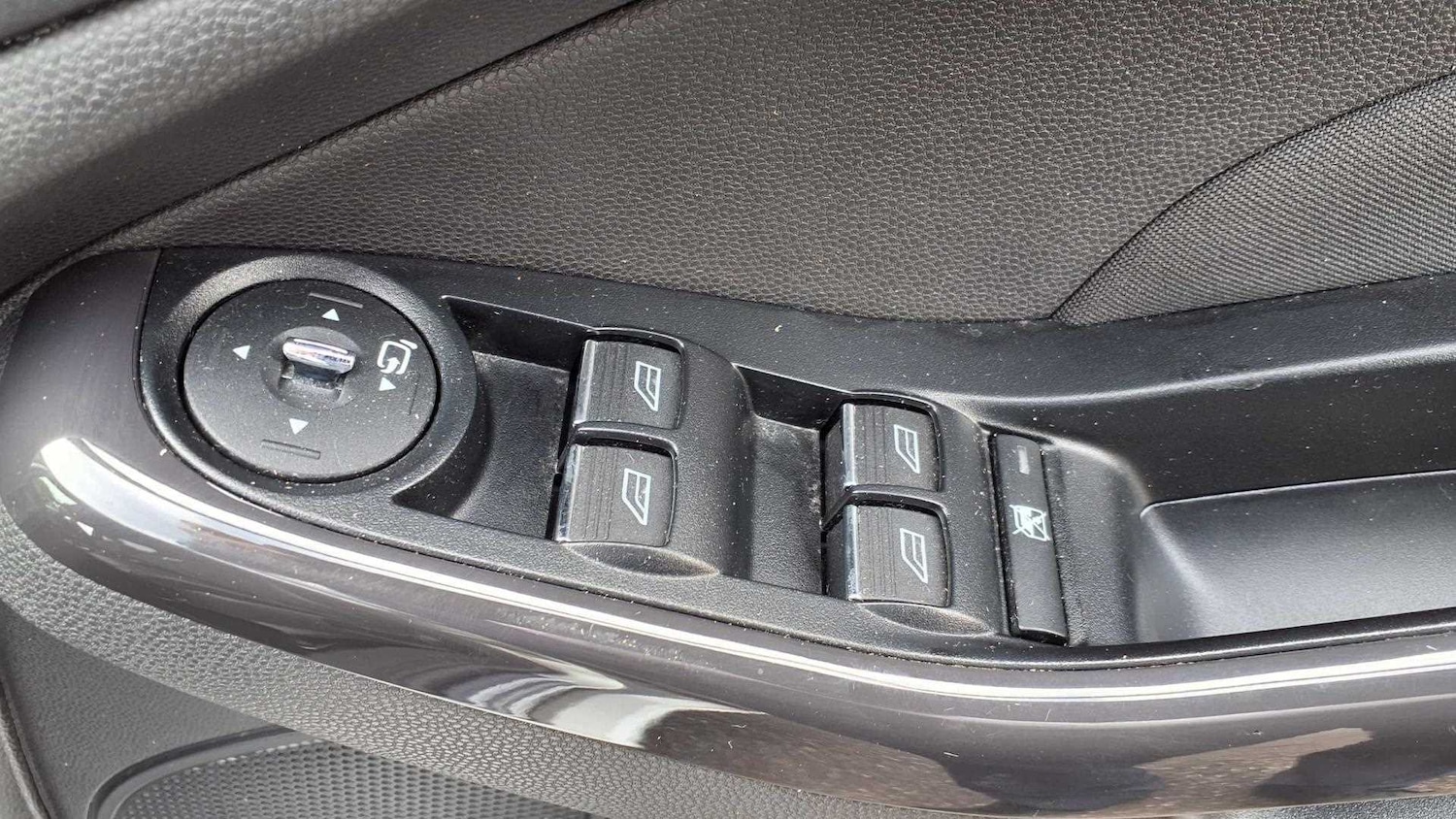 Used Ford Fiesta 2014 for sale - 76310769: Photo 20