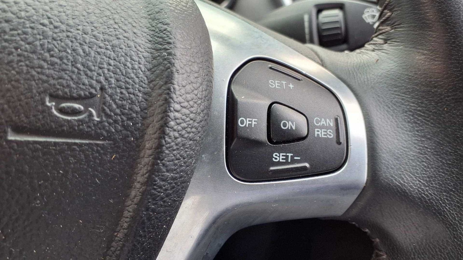 Used Ford Fiesta 2014 for sale - 76310769: Photo 22