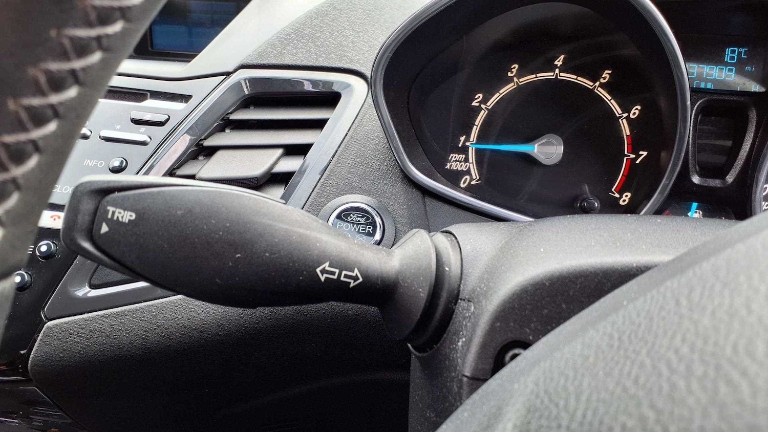 Used Ford Fiesta 2014 for sale - 76310769: Photo 25