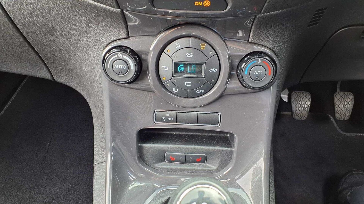 Used Ford Fiesta 2014 for sale - 76310769: Photo 27