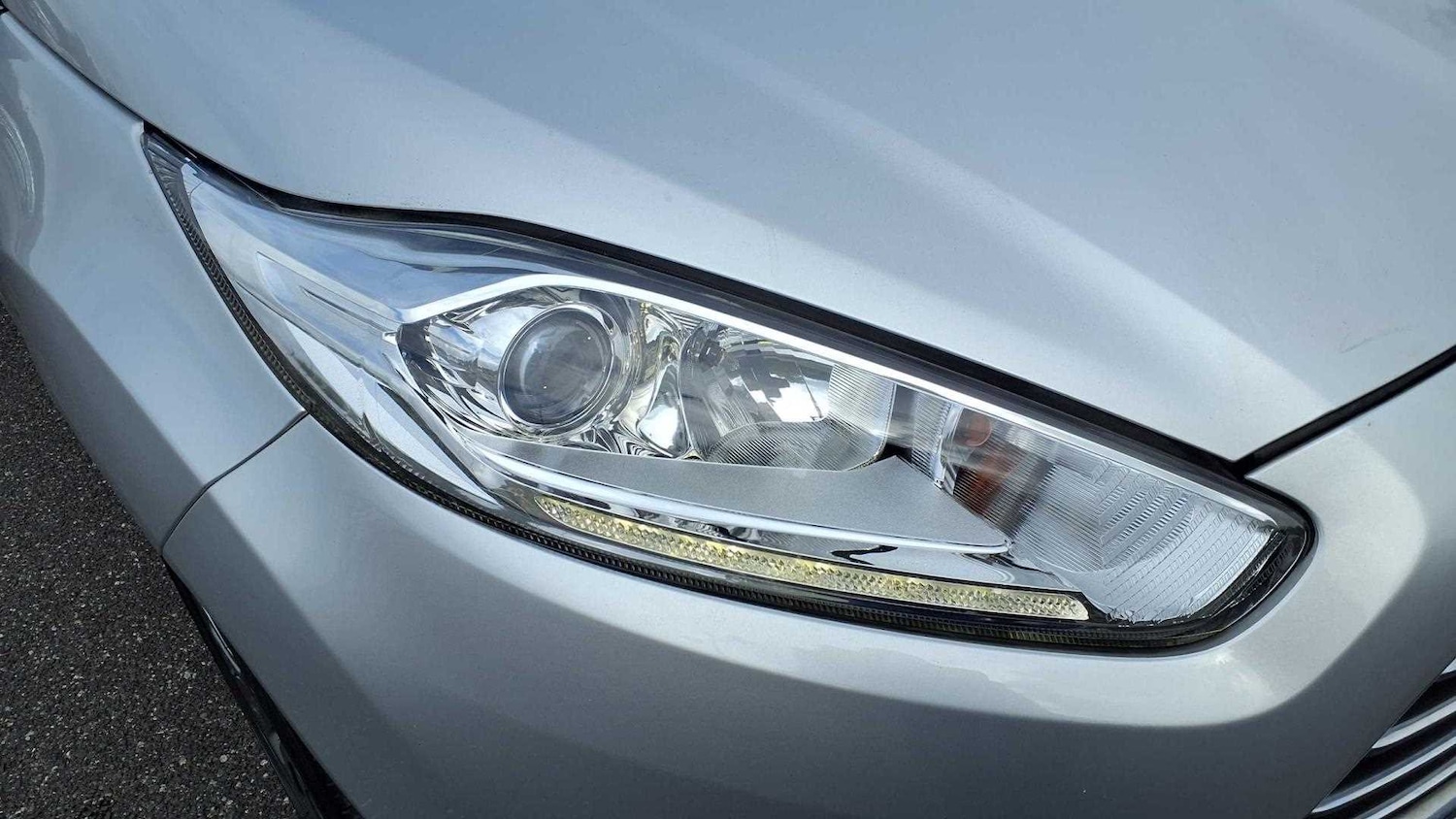 Used Ford Fiesta 2014 for sale - 76310769: Photo 33
