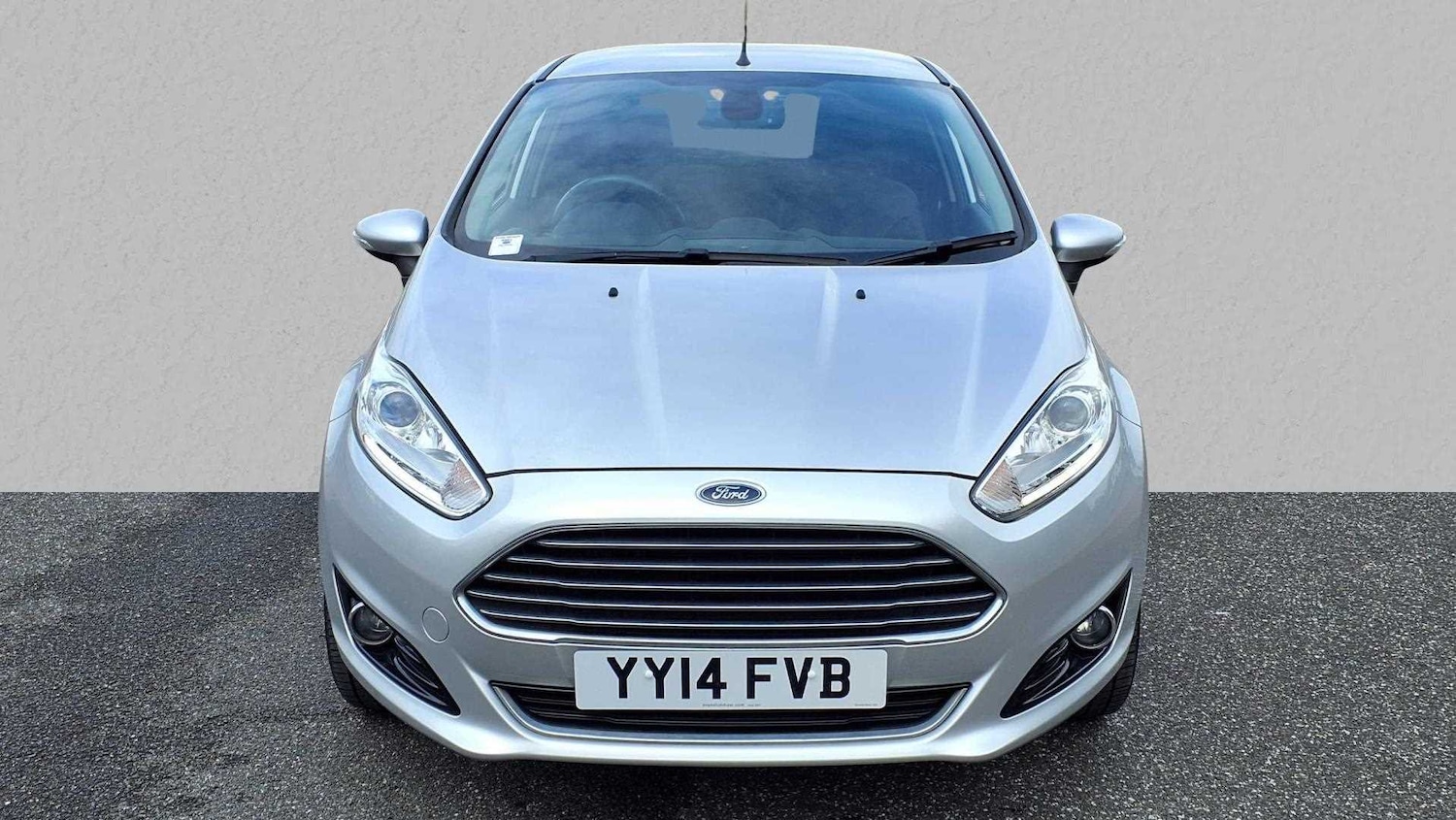 Used Ford Fiesta 2014 for sale - 76310769: Photo 5