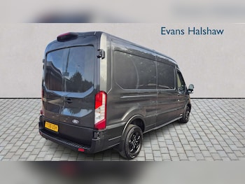 Used Ford Transit 2026 for sale - 79556122: Photo