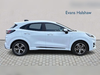 Used Ford Puma 2024 for sale - 79065564: Photo