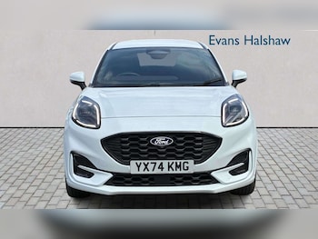 Used Ford Puma 2024 for sale - 79065564: Photo