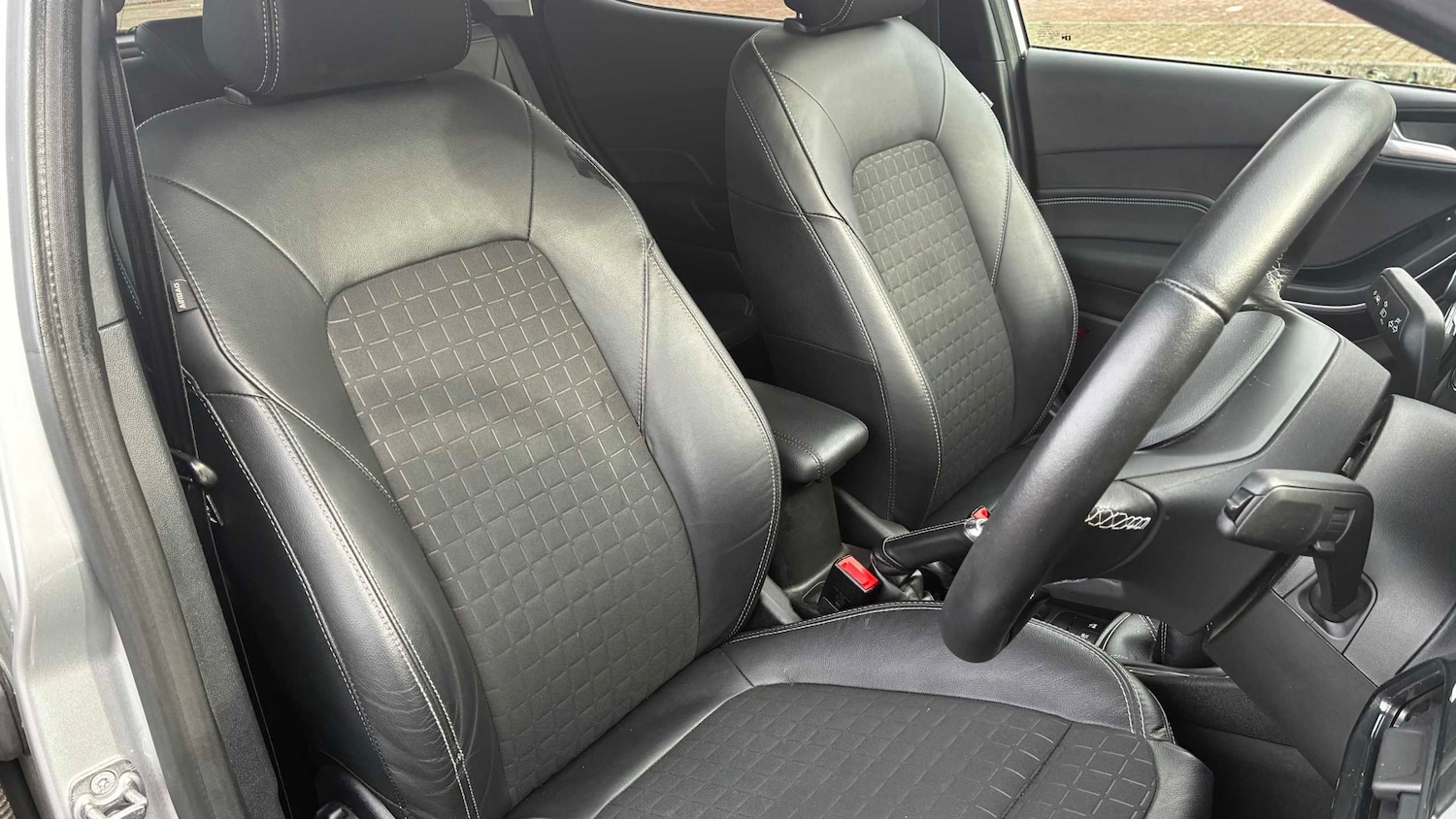 Used Ford Fiesta 2018 for sale - 76156315: Photo 13