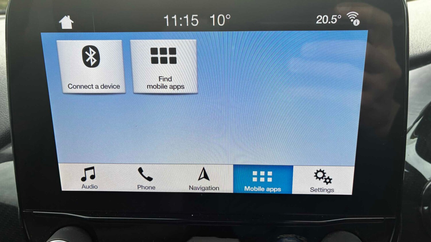 Used Ford Fiesta 2018 for sale - 76156315: Photo 17