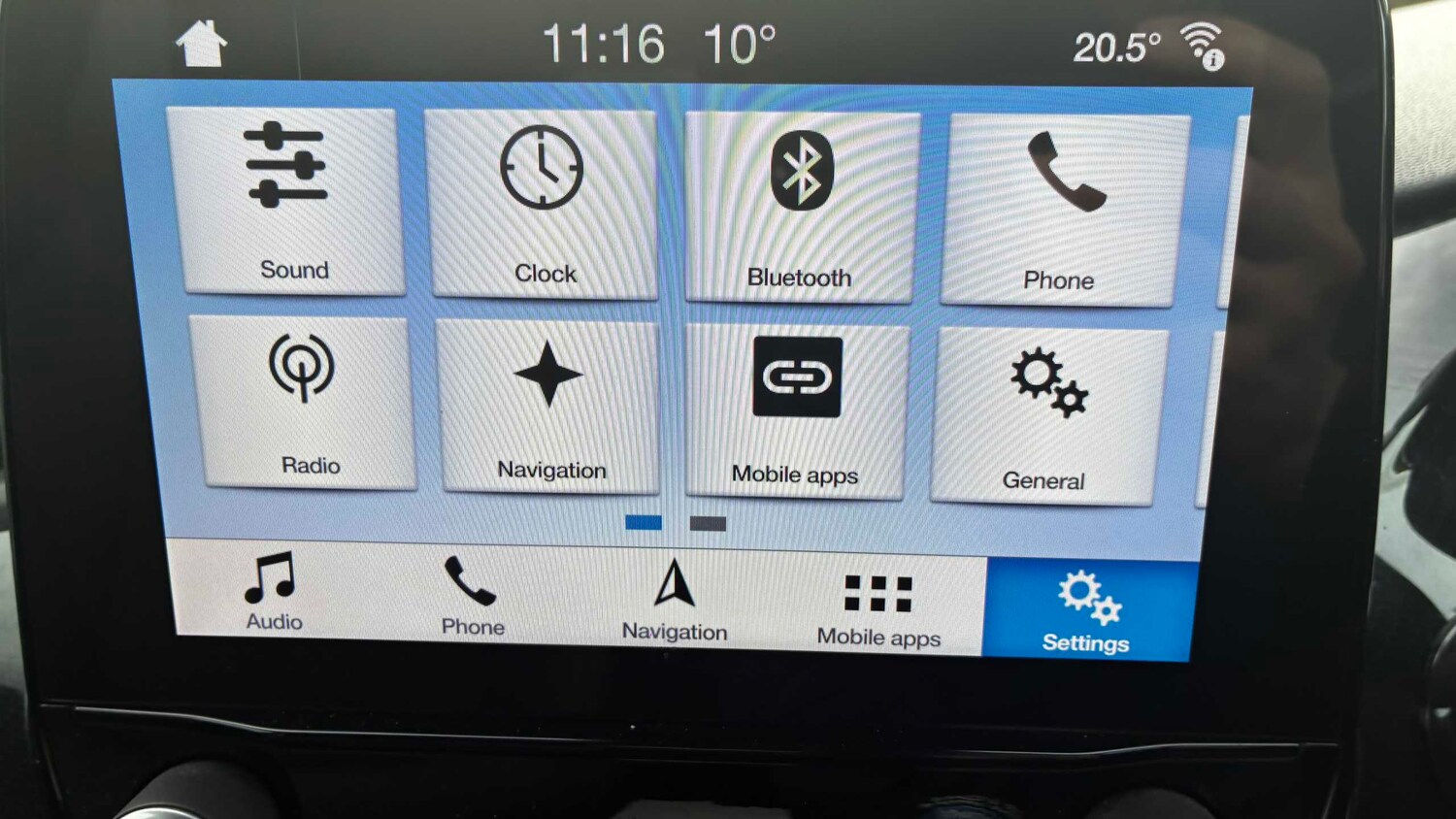 Used Ford Fiesta 2018 for sale - 76156315: Photo 18