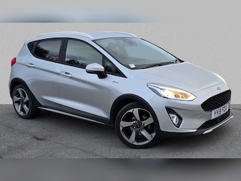 Ford - Fiesta