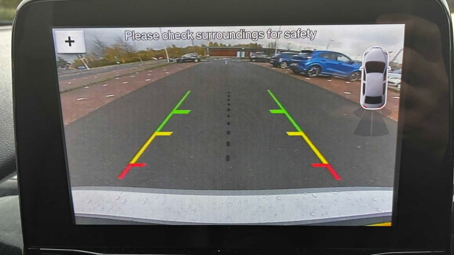 Used Ford Fiesta 2018 for sale - 76156315: Photo 20