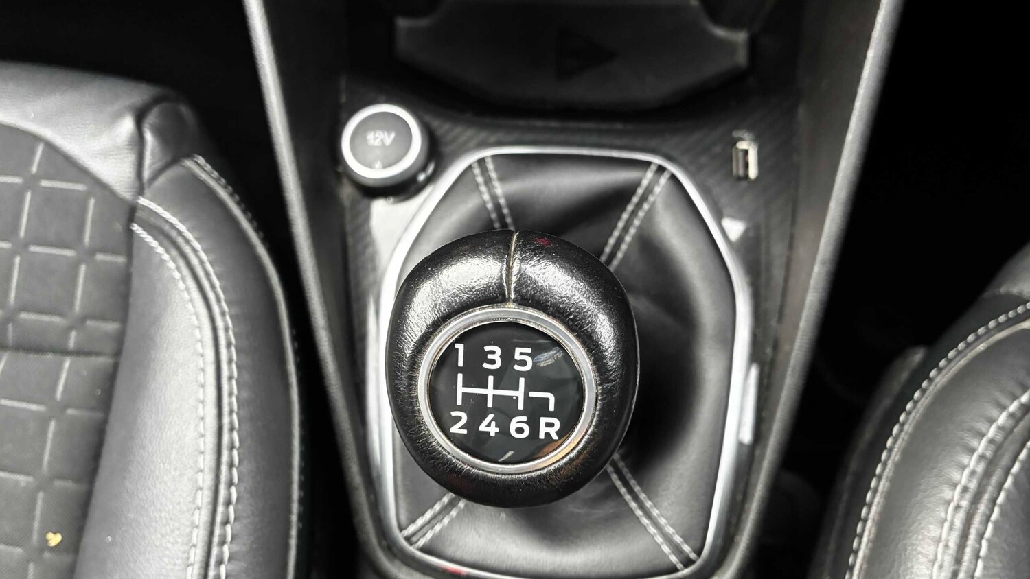 Used Ford Fiesta 2018 for sale - 76156315: Photo 23