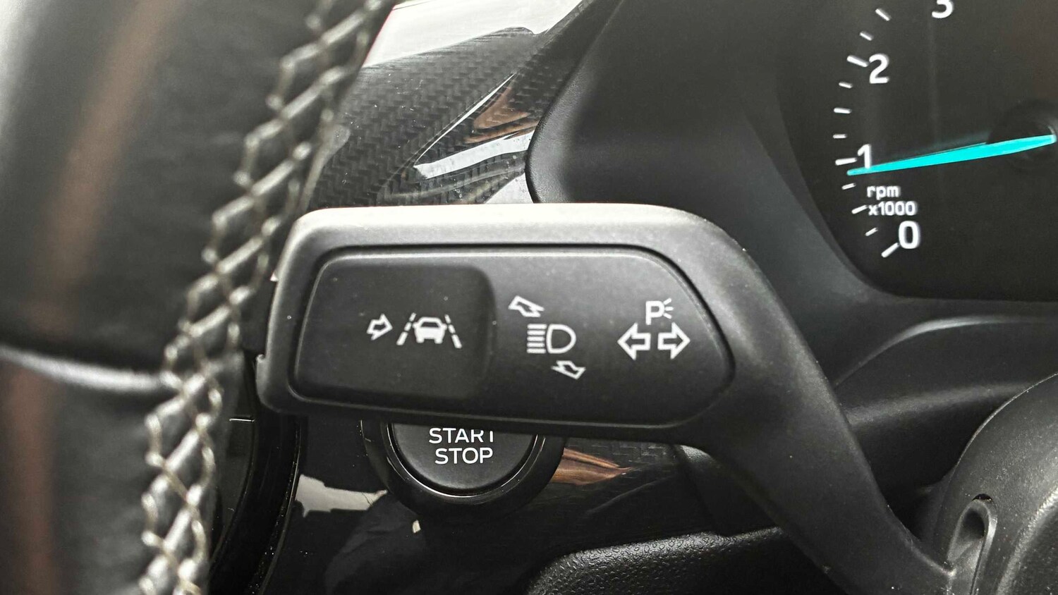 Used Ford Fiesta 2018 for sale - 76156315: Photo 26