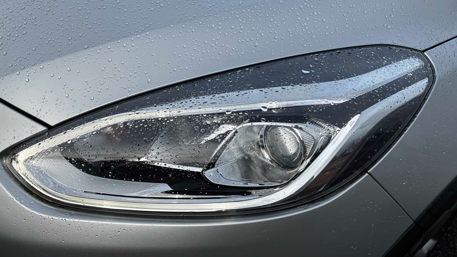 Used Ford Fiesta 2018 for sale - 76156315: Photo 35