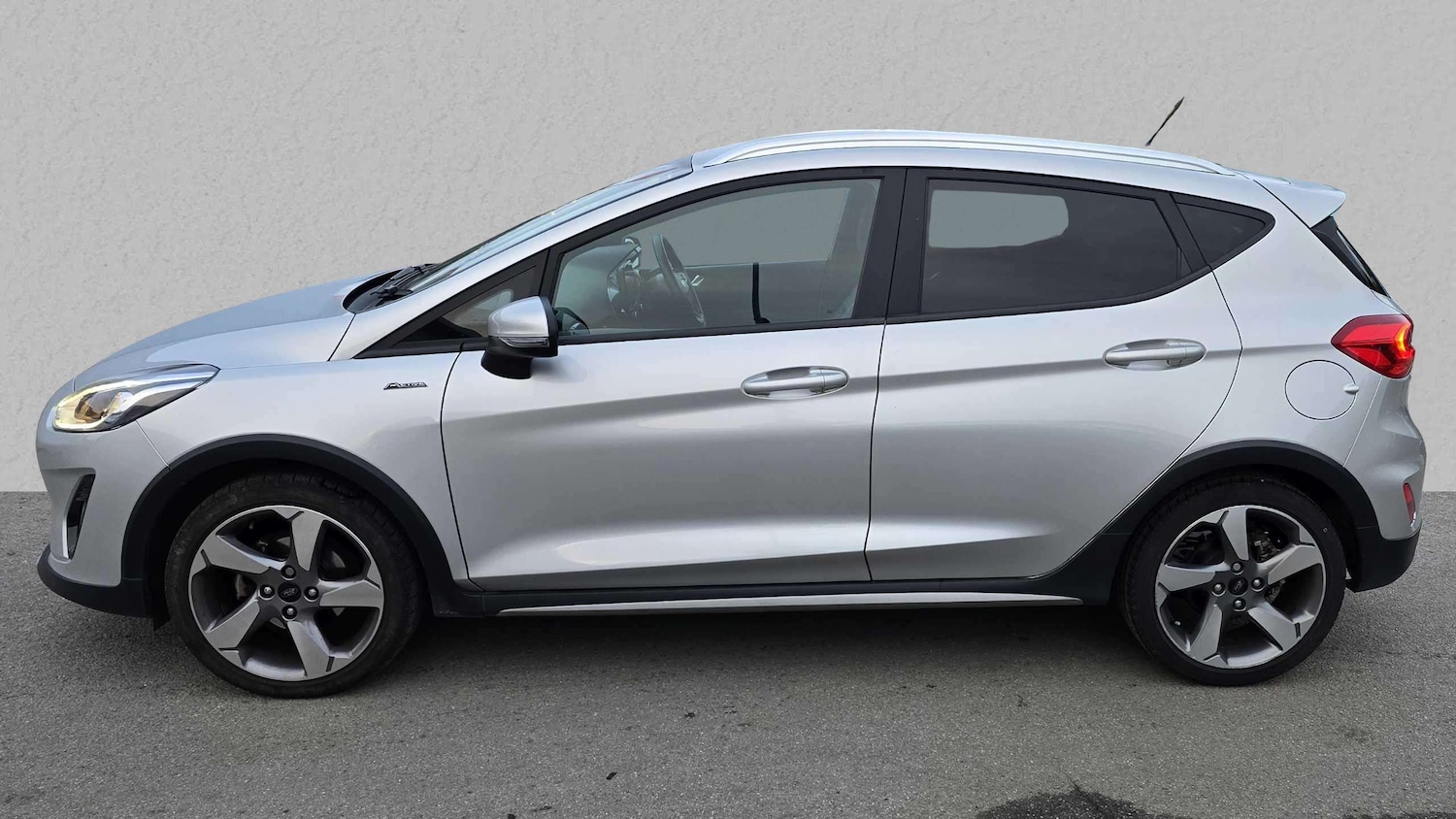 Used Ford Fiesta 2018 for sale - 76156315: Photo 5