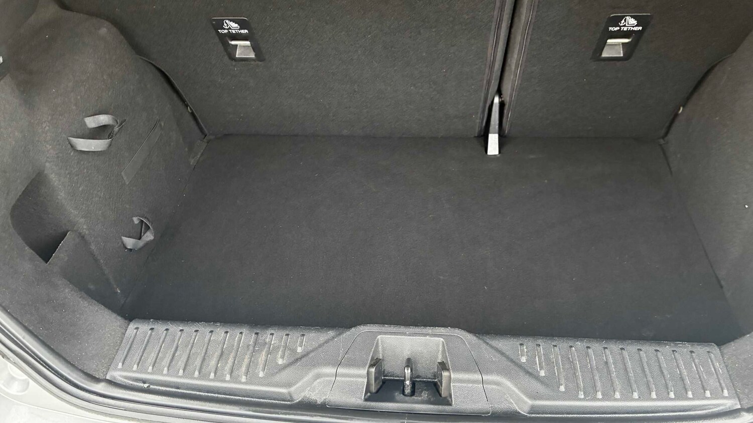 Used Ford Fiesta 2018 for sale - 76156315: Photo 7