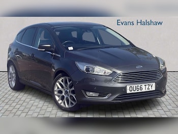 Used Ford Focus 2016 for sale - 79351744: Photo
