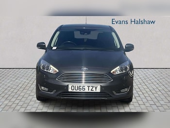 Used Ford Focus 2016 for sale - 79351744: Photo