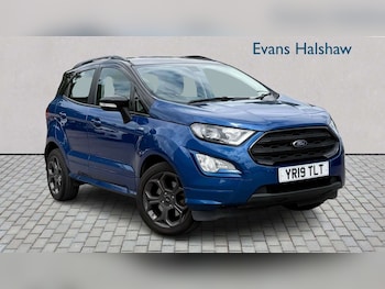 Used Ford Ecosport 2019 for sale - 78961076: Photo