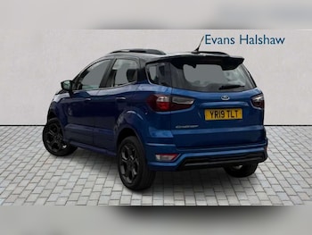 Used Ford Ecosport 2019 for sale - 78961076: Photo
