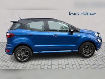 Used Ford Ecosport 2019 for sale - 78961076: Photo