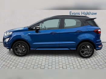 Used Ford Ecosport 2019 for sale - 78961076: Photo