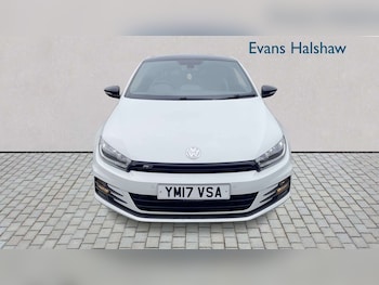 Used Volkswagen Scirocco 2017 for sale - 78787139: Photo