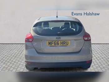 Used Ford Focus 2016 for sale - 77979596: Photo